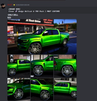 More information about ""