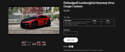 More information about ""