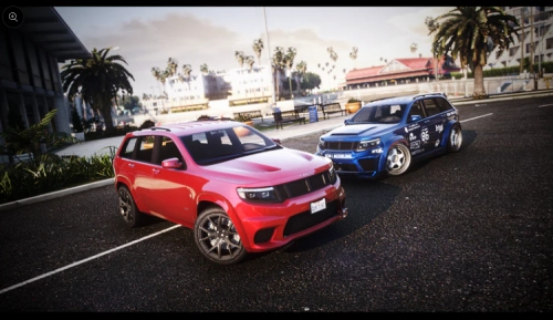 More information about "Canis Seminole Hellfire XL Pack | GOM"