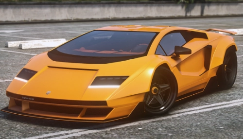 More information about "Pegassi Torero | Pitagora"