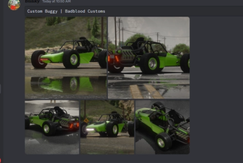 More information about ""