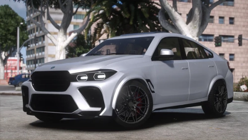 More information about "Übermacht Rebla X6M | PolyFex"