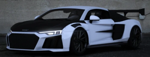 More information about "Obey 10F Alpil kit | PolyFex"