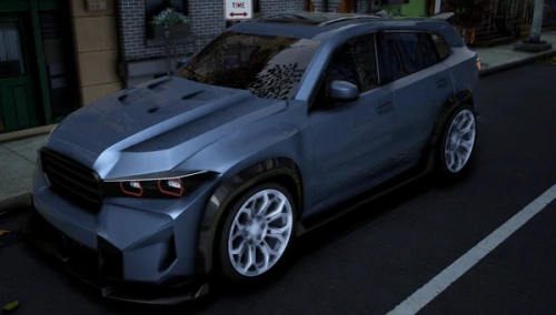 More information about "Rebla XM Custom | Polyfex"