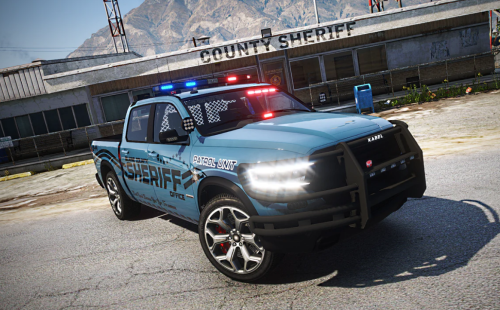 More information about "GOM Bravado Bison XL LEO"