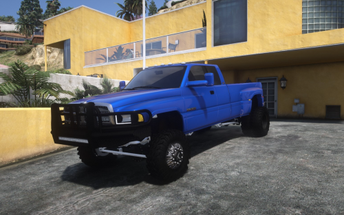 More information about "1999 Dodge Ram 3500 Dually 12v"