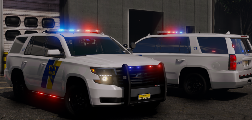 More information about "[ESCROWED] New Jersey State Police MEGAPACK"