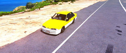 More information about "30+ HOLDEN/FORD (Rare models) FIVEM READY"