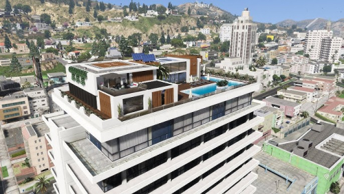 More information about "Vinewood Rooftop (Leuge56)"