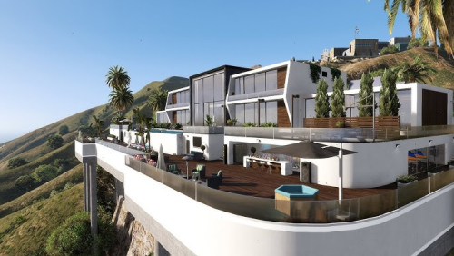 More information about "Beach Mansion 5 (Leuge56)"