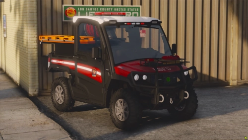 More information about "TROOPER CORENTIN | Fire Gator | NEVER LEAKED BEFORE"