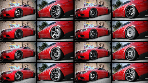 More information about "CTX Rim Pack 1 | Rim Pack | G.O.M Styling"