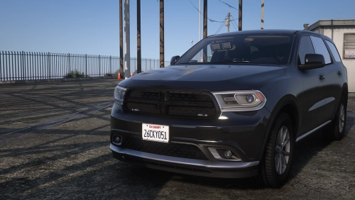 More information about "2014 Dodge Durango Detective 2 made by Paul Modifications"