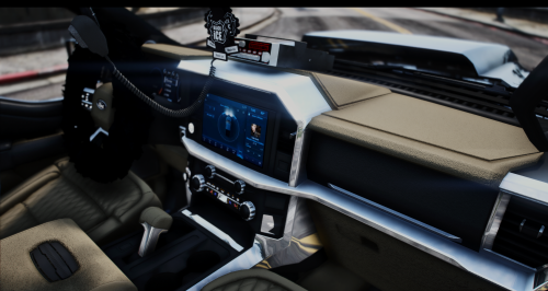 More information about "2025 Ford F150 Plati! Muff Built Southern Royalty Fab"