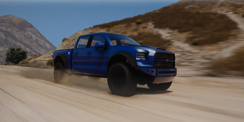 More information about "Kam's V5"