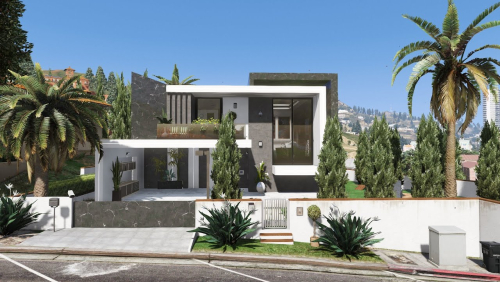More information about "Small Designer Villa 3 (Leuge56)"