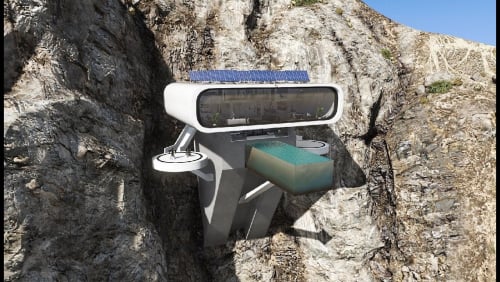 More information about "Futurist House (Leuge56)"