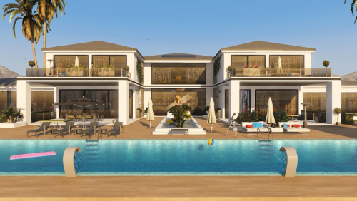 More information about "Desert Mansion 2 (Leuge56)"