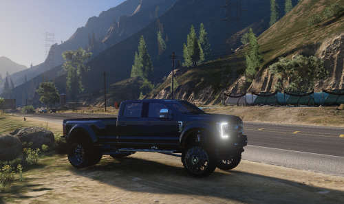 More information about "Ford F-350"