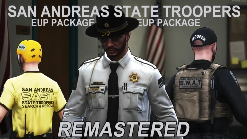 More information about "SAST EUP Package Remastered"
