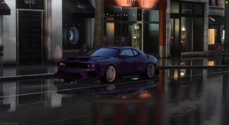 More information about "2018 Hycade Challenger - Underground Customs"