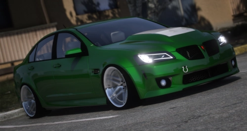 More information about "2009 G8 Slider - Underground Customs"