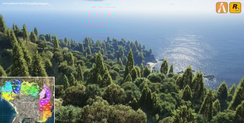 More information about "Lively World Expansion v2.8 - March 5th, 2025 - Singleplayer"