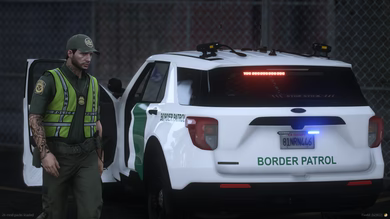 More information about "Border Patrol EUP Package - JA Designs"