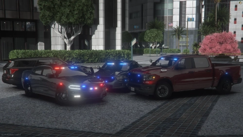 More information about "JA Designs 2024 SWAT Vehicle Package"
