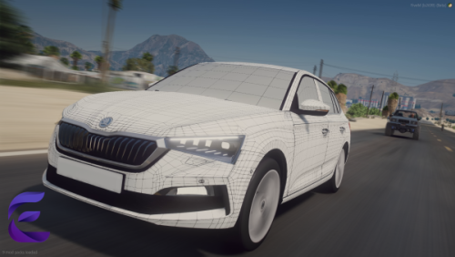More information about "2018 Skoda Scala | Dev"