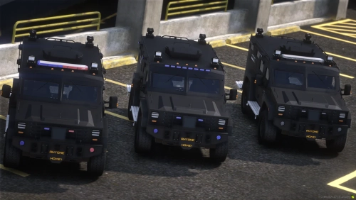 More information about "TrooperCorentin 2017 S.W.A.T Police Bearcat (OLD)"