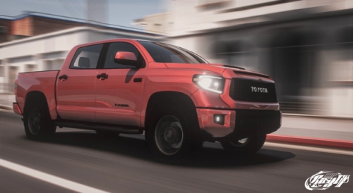More information about "2020 Tundra TRD Pro - Underground Customs"