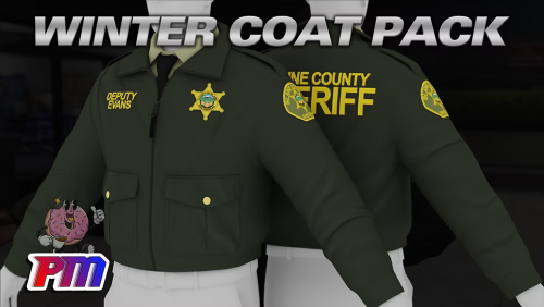 More information about "Winter Coat Package | Paul Modifications"