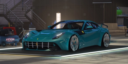 More information about "Ferrari F12 Berlinetta - Underground Customs"