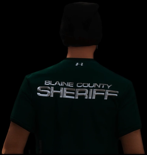 More information about "ThinLineSanctuary BCSO Uniform Package"