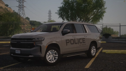 More information about "JA Designs 2023 Police Command SUV"