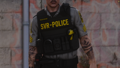 More information about "Pyos "Pointblank Endeavor Mini Vest Pack" Booster release"