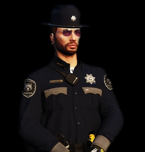More information about "ThinLineSanctuary SAST Uniform Package"