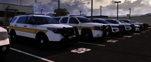 More information about "Illinois State Police Liveries"