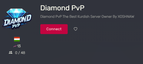 More information about "DIAMOND PVP"