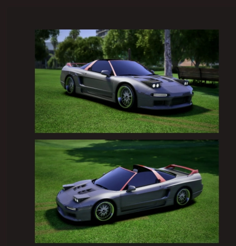 More information about "Honda NSX Type R Marga Hills"