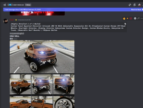 More information about ""