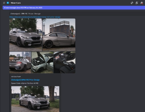 More information about ""