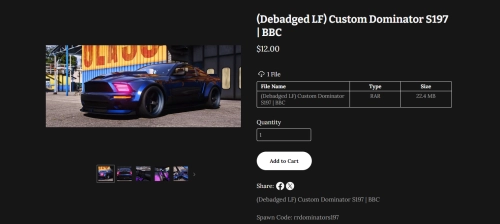 More information about ""