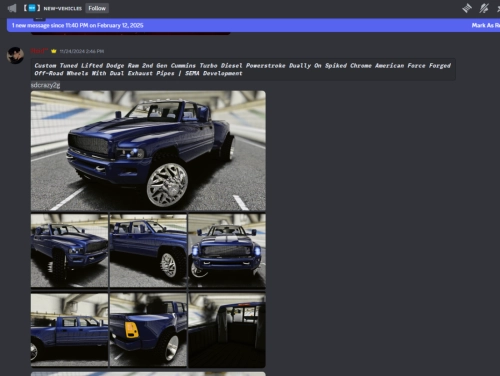 More information about ""