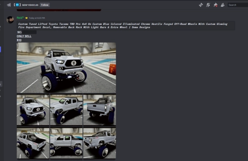 More information about ""