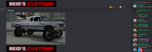 More information about "Extended Cab | Sema Dev"