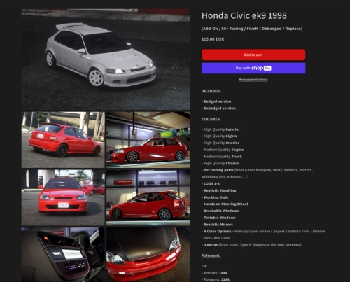 More information about ""