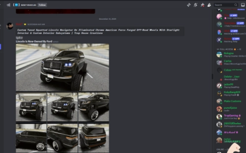 More information about ""