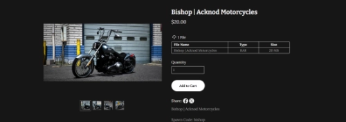 More information about ""